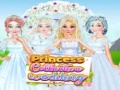 游戏Princess Collective Wedding