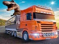 游戏Animal Zoo Transporter Truck Driving