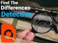 游戏Find The Differences Detective