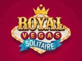 游戏Royal Vegas Solitaire