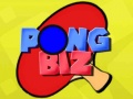 游戏Pong Biz