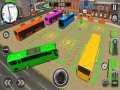 游戏Bus City Parking Simulator