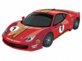游戏Sport Cars Coloring