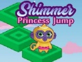 游戏Shimmer princess Jump