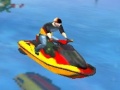 游戏Water Boat Racing