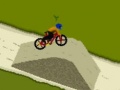 游戏Mountain Biking Downhill