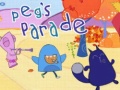 游戏Peg's Parade