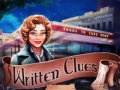 游戏Written Clues