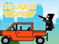 游戏Only Legends can play