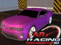 游戏Car Racing 3D