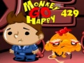 游戏Monkey GO Happy Stage 429