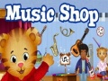 游戏Music Shop
