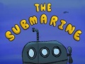 游戏The Submarine