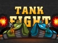 游戏Tank Fight