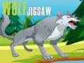 游戏Wolf Jigsaw
