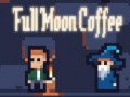 游戏Full Moon Coffee