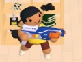 游戏NERF Epic Pranks