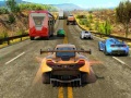 游戏Real Car Traffic Racer