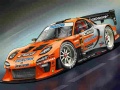 游戏Race Car Slide