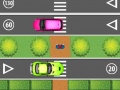 游戏Traffic Jam