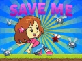 游戏Save From Mosquito