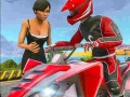 游戏ATV Quad Bike Taxi