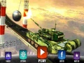 游戏Impossible Army Tank Driving Simulator Tracks