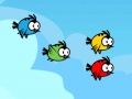 游戏Flappy Crazy Bird