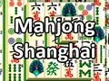 游戏Shanghai mahjong	