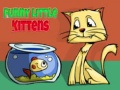 游戏Funny Little Kittens
