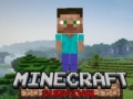 游戏Minecraft Survival