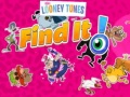 游戏New Looney Tunes Find It!