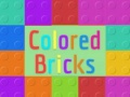 游戏Colored Bricks 