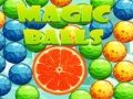 游戏Magic Balls