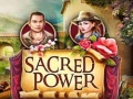 游戏Sacred Power