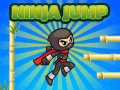 游戏Ninja Jump