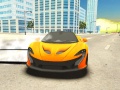 游戏Extreme Car Driving Simulator