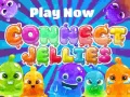 游戏Connect Jellies