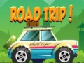 游戏Road Trip!