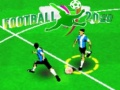 游戏Football 2020
