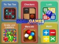 游戏Mind Games for 2 Player