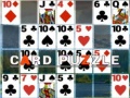 游戏Card Puzzle