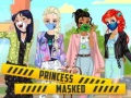 游戏Princess Masked