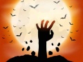 游戏Funny Zombies Memory