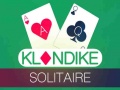 游戏Klondike Solitaire