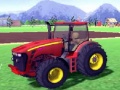 游戏Tractor Farming 2020