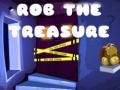 游戏Rob The Treasure