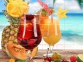 游戏Summer Drinks Puzzle