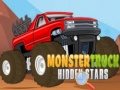 游戏Monster Truck Hidden Stars