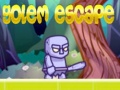 游戏Golem Escape